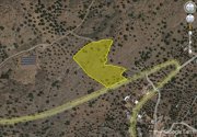 Kato Pine Kreta, Kato Pine: Großes Baugrundstück mit Meerblick nahe Elounda zum Verkauf Grundstück kaufen